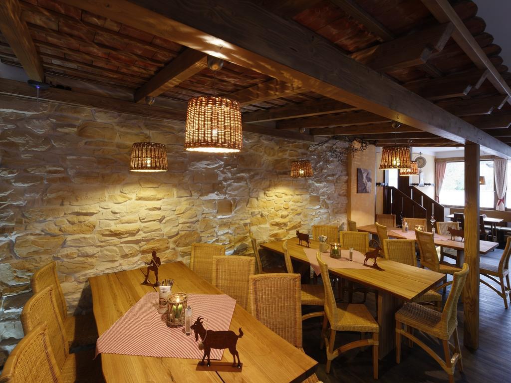 Gaisbock Der Dorfurlaub Fischen im Allgaeu Exterior foto