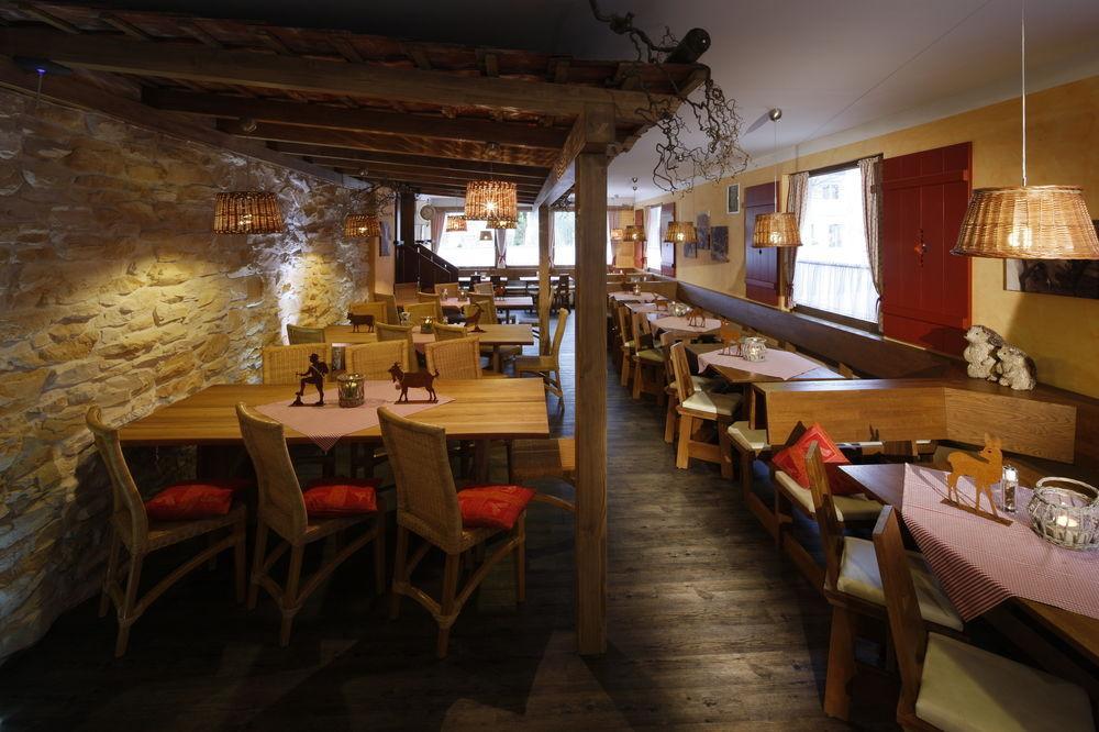 Gaisbock Der Dorfurlaub Fischen im Allgaeu Exterior foto